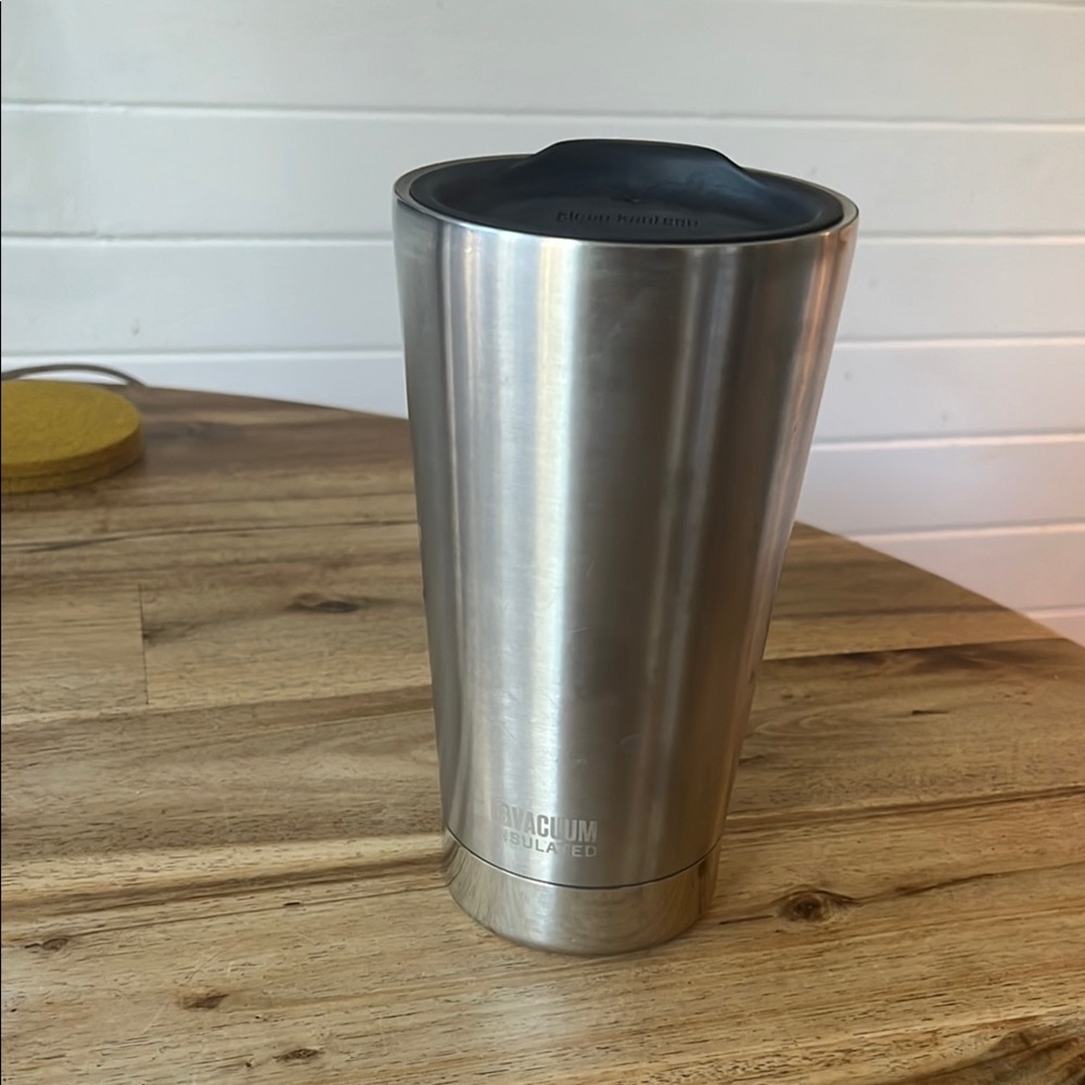 Klean Kanteen Stainless Steel Insulated Tumbler